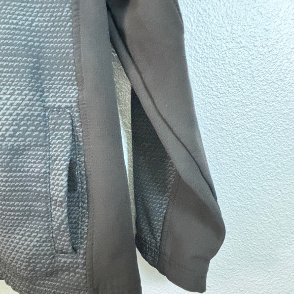 Snozu Black Kids Jacket - Picture 6 of 9